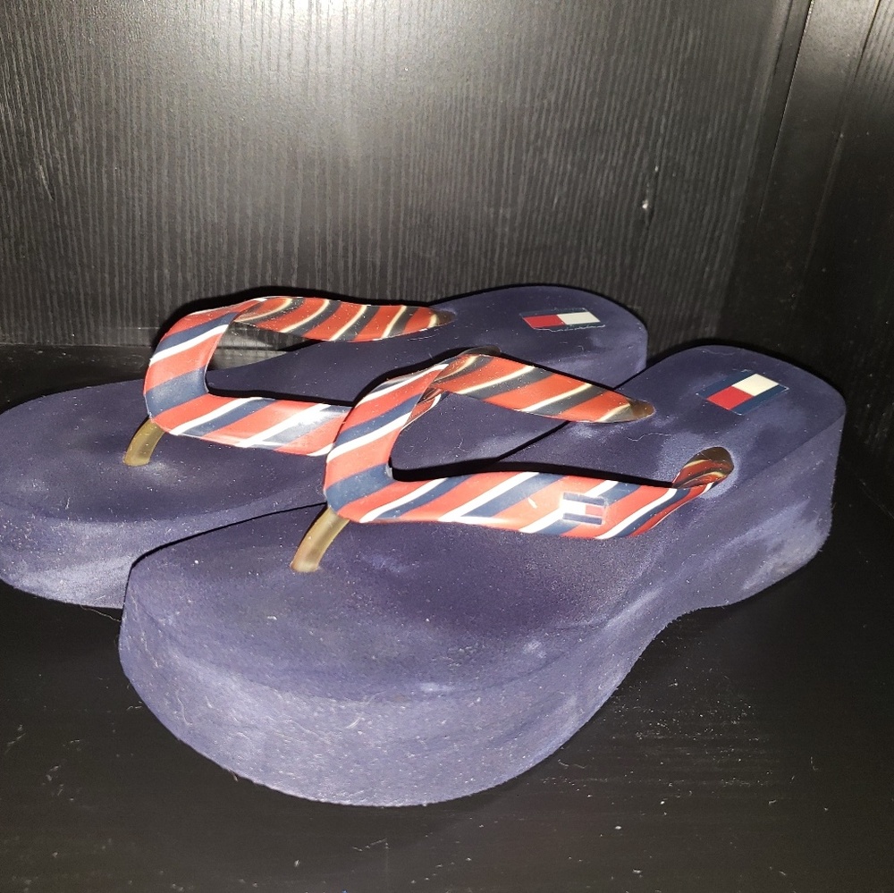 Tommy Hilfiger sandals
